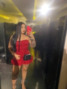 QueenYumi Public Pic 2