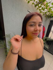 SweetLyah Public Pic 4