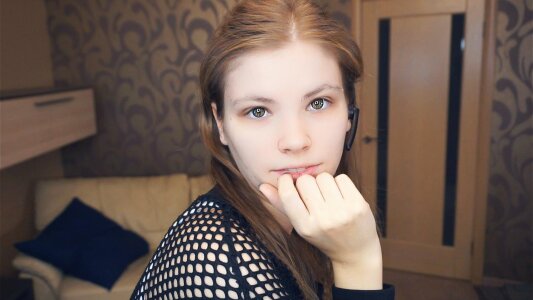 YoshieGradney Random set of photos Pic