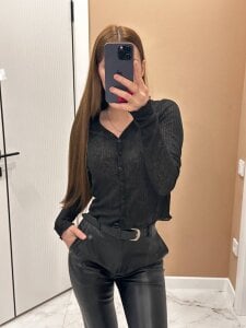 Zdjęcia LaveraMeling selfie:  5