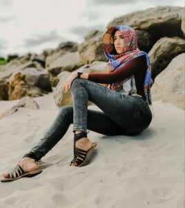 Zahra_Elena Public Pic 6