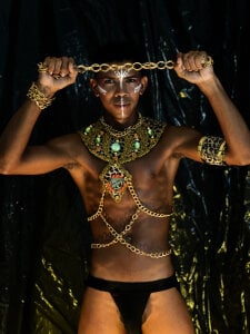 skyper_mgc African vibes XXX Photo 3