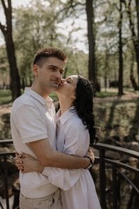 Adrian_Sandra Public Pic 2