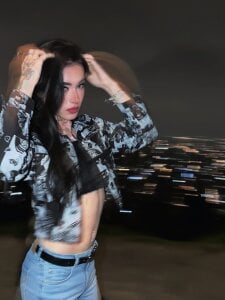 Megan_Morphy Public Kuva 2