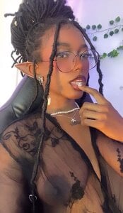 silverosequeen Fairy Pic 2