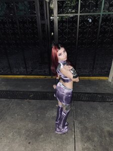 Ravenkittyy Statfire☄️👾💜 Pic 5