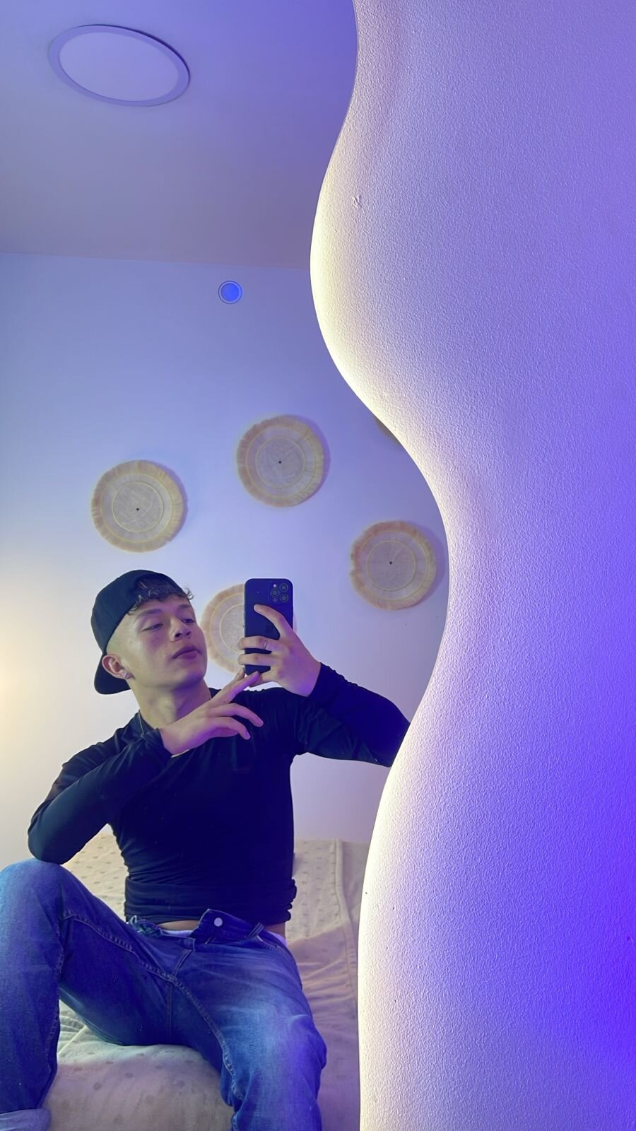 Dark_Nico Foto en Tendencia 1022