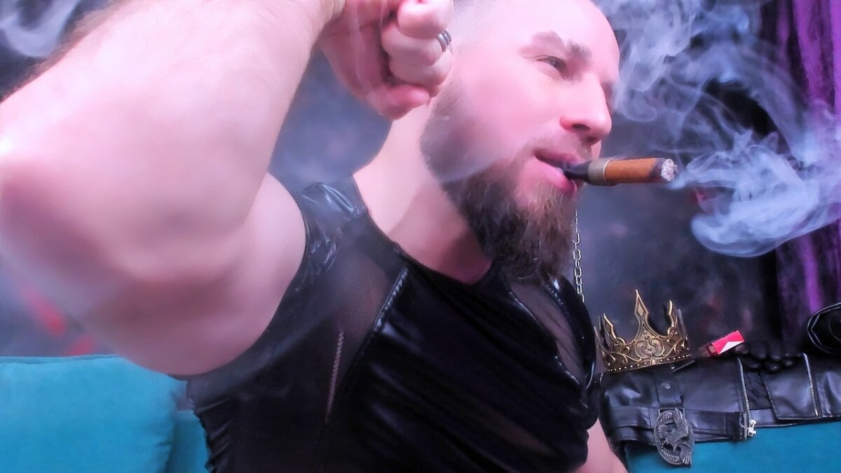 ArmandoSteel4u Trending Pic 6771