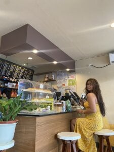 Lovely_Emily69 Coffee princess ❤️ 사진 3