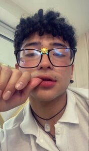 Valentin0_3 kullanıcısının Cute face and naughty mind sweet Valentin 😏 albümü -  3 fotoğraf