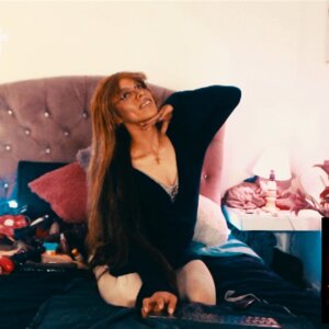 cutesweeetrobinsex piernas y filtro Pic 3