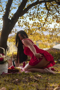 Ammyreedyour hot valentine gift💕🍒 Bild 8