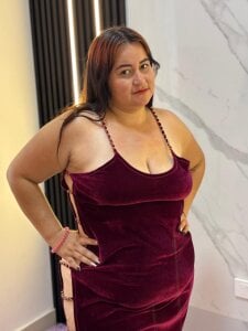 danielita_bbw Public Pic 2