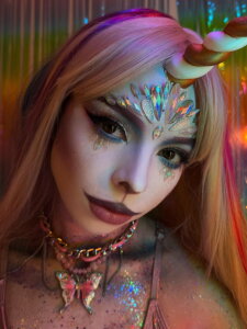 ElisabethDavis U N I C O R N 🦄 Pic 3