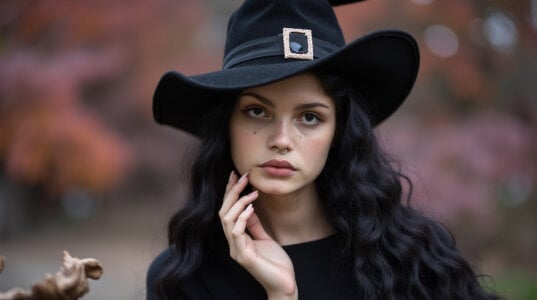 MileyRood Trick or Treat? 🎃 Εικόνα 3