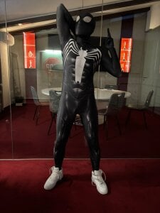 FelixStarkkSymbiote Spidey Cosplay Bild 7