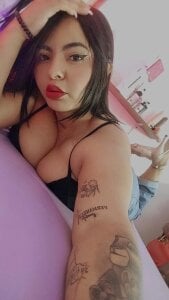 Luciana_r Lucy ✨ Pic 4