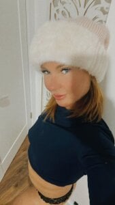 FURS HAT od Mari69Juana  8 snímek