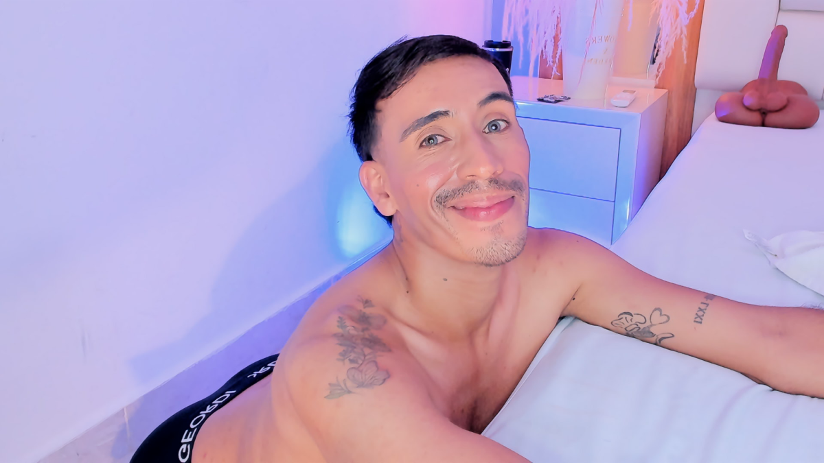 Mr_aronnn_ Aktuellstes Foto 3930