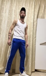 AlanMilsx Public Foto 3