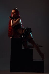 SelharaSeraphine Public Pic