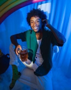 JhonyMiller_ March 🍀 Saint Patrick Foto 5