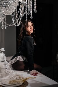 RihannaRose hottest today🔥🔥🔥 Gambar 2