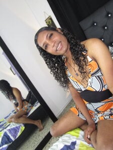 MiaCoock Sexy💋 Pic 5