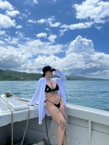 IrisBaker Pool time💦 Pic 6