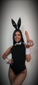 naia_cox Playboy girl ♥ Pic 8