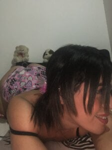 Kitty_Cruz_Love Tentación 🔥 Pic 4