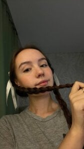 LisaSmiths Comfy outfit Pic