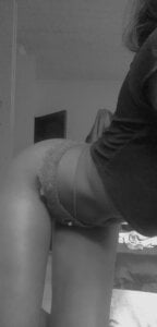 Curvy_slutty Midnight snack Pic 3