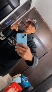 negrito_sexxxo 💗💋 Pic 2