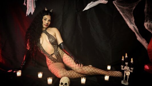 sweetrose_01 HAPPY HALLOWEEN Pic 3