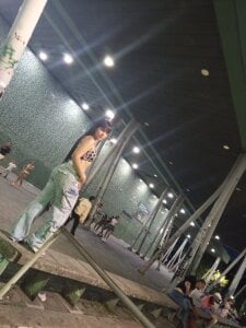 dulce-chica9-2 Public Pic 2