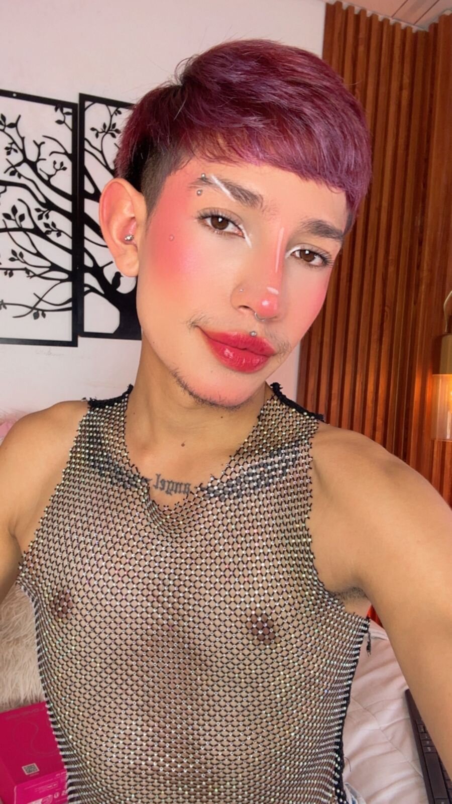 Taylor_Snow избранные изображения 4531