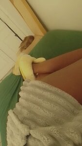 Hot-Assx Public Pic