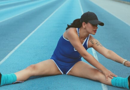 MarianaSanz kullanıcısının Come sweat with me albümü -  7 fotoğraf