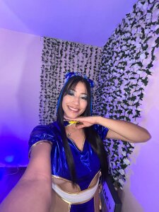 Sara_Kurt For your eyes only Pic 2