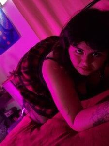 crucifxcked Public  5. fénykép