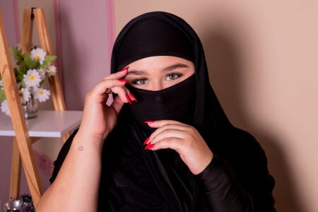 Pretty face de _zharaa  5 Imagens