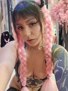 BizzyNoar Pleasure and desire am I 🔥💦 Poză 4