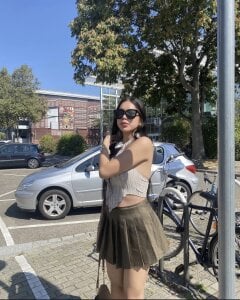 Supreme_Mistress Random photos in Europe Pic 7