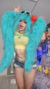 Mafecosecret Miku Pic 7