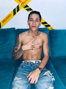 Alicia_party10 Dani Foto 4