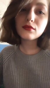 eva_smiith_ just me every day♥ Pic 2