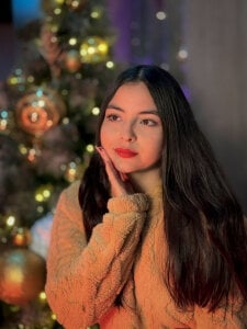 AllisonRogersX Ready to receive my gift Pic 4