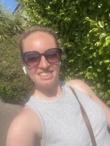 curlyirishgirl Au Natural Kuva 8