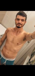 IvanovDavid-2695 Public Pic